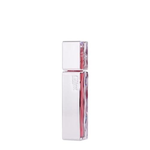 Glint - Tint Glosser - Glänzender Lip Tint - 09 Blushing Rose - 2,7g