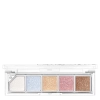 Unleashia - Mood Shower Face Palette - Lidschattenpalette - NO.101 Ballerino - 4g
