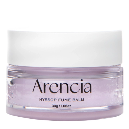 Arencia - Hyssop Fume Balm - Anti-Falten-Gesichtsbalsam - 30g
