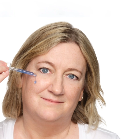The Ordinary - Multi-Peptide + Copper Peptides 1% - Peptid Gesichtsserum - 30ml