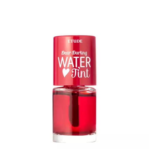 Etude House - Dear Darling Water Tint - Lip Tint - Cherry Ade - 9.5g
