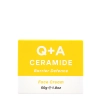 Q+A - Ceramide Barrier Defence Face Cream - Ceramide Schutzcreme für das Gesicht.- 50ml