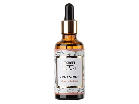 Mohani - Arganöl - 50ml