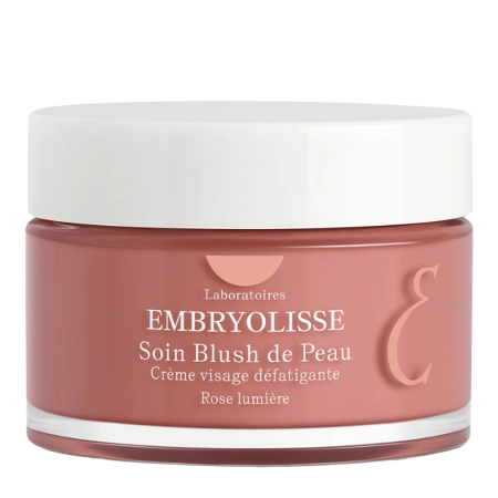 Embryolisse - Soin Blush de Peau - Creme zur Reduzierung von Ermüdungserscheinungen - 50ml
