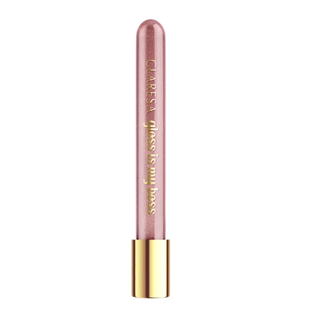 Claresa - Gloss Is My Boss -Lipgloss - 05 Big Fish - 5ml
