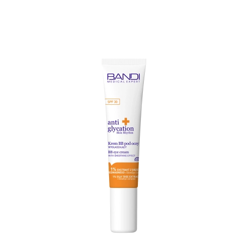 Bandi - Anti Glycation - Glättende BB-Augencreme LSF 30 - 14ml