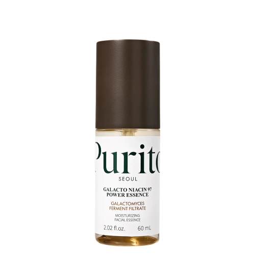 Purito Seoul - Galacto Niacin 97 Power Essence - Nährende Essenz - 60 ml