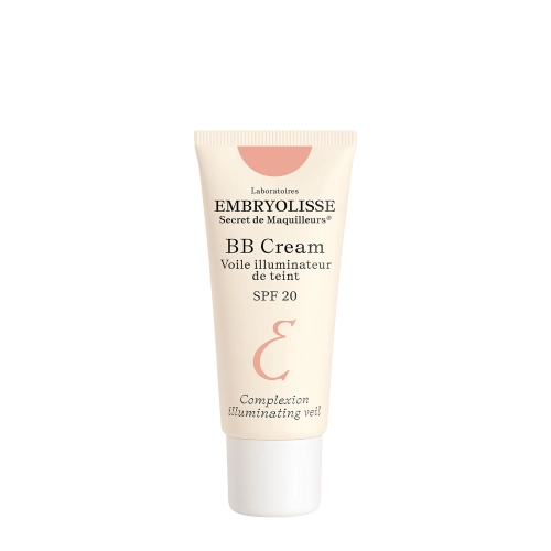 Embryolisse - Secret De Maquilleurs Complexion Illuminating Veil BB Cream SPF20 - BB Cream - 30ml