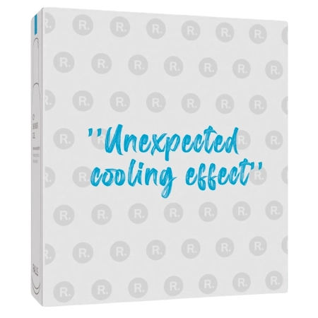 Ralls - Unexpected Cooling Effect - Set aus kühlenden Kosmetikprodukten - 70 ml + 200 ml