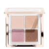 GOSH – Glow Palette – Highlighter-Palette für das Gesicht – 001 Fourfilled – 11,6g