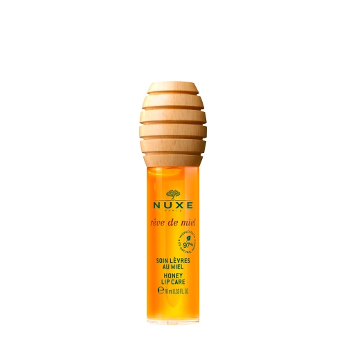 Nuxe - Rêve de Miel® - Honig-Lippenöl - 10ml