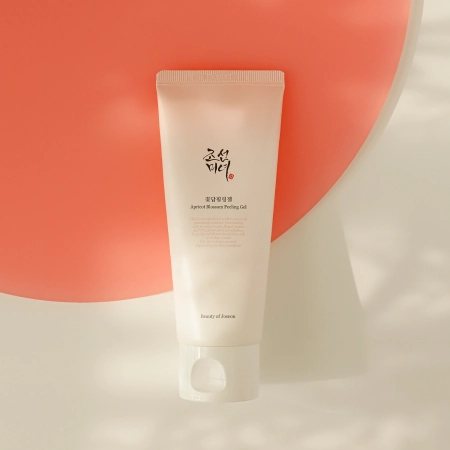 Beauty of Joseon - Apricot Blossom Peeling Gel - Aprikose Gel Gesichtspeeling - 100ml
