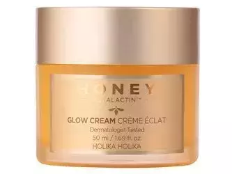 Holika Holika - Honey Royalactin Glow Cream - Nährende Creme mit Honig - 50ml