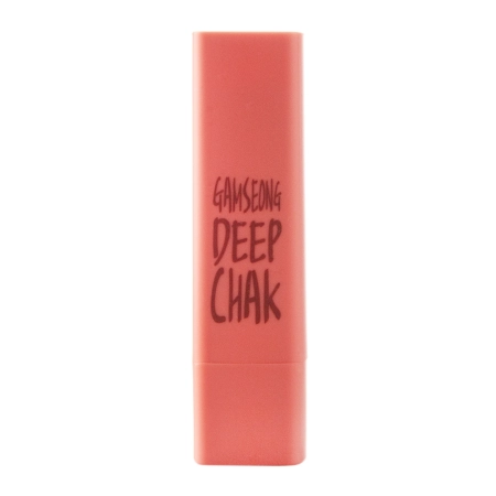 Macqueen - Air Deep Kiss Lippenstift - Lang anhaltender Lippenstift - 03 Coral Rose - 3.5g 