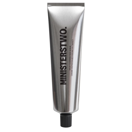 Ministerstwo Dobrego Mydła - Reinigende und Peelende Halva-Paste - 120ml