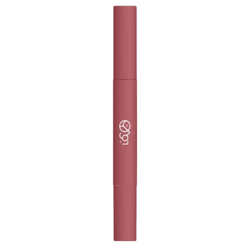 LOVRO - Non-Transfer Lip Oil - Fixierendes Lippenöl - 1,75g