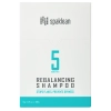 Spaklean - Amazing Collagen Rebalancing Shampoo - Ausgleichendes Haarshampoo - 10 x 10 ml