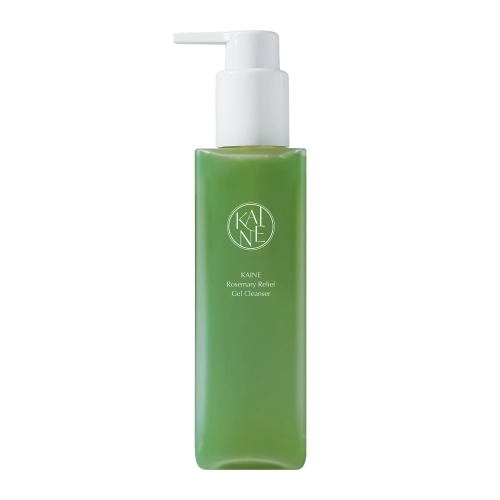 Kaine - Rosemary Relief Gel Cleanser - Rosmarin-Gesichtsreinigungsgel - 150ml