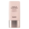 Heimish - Bulgarian Rose Tone-up Sunscreen SPF50+ PA+++ - Toning Cream mit hohem Sonnenschutz - 30ml