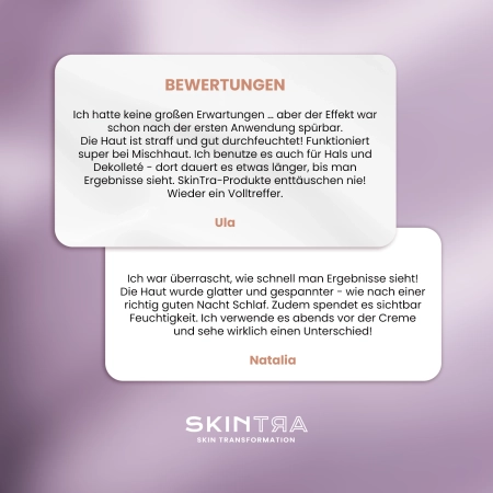 SkinTra - Dmaestro - Anti-Aging Serum - 30ml 