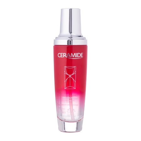 Farmstay - Ceramide Firming Facial Toner - Straffendes Gesichtswasser mit Ceramiden - 130ml