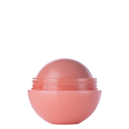 Rom&nd - Juicy Roll Cheek - Cremiges Rouge in Kugelform - 04 Apricot Beige - 8,4g