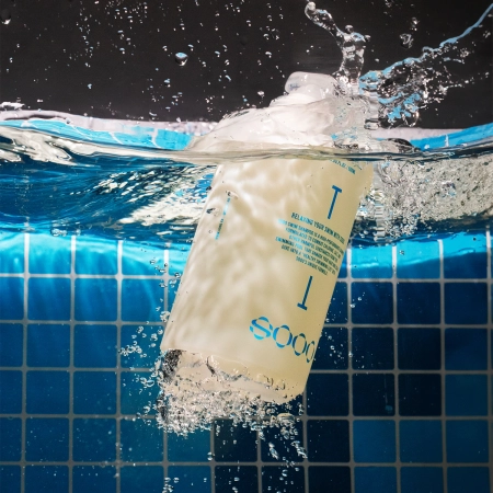 SOOO - Swim Shampoo - Shampoo für das Haar - 500ml