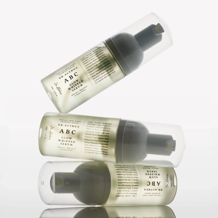 Dr. Althea - ABC Glow Whipped Serum - Aufhellendes Serum mit Mousse-Textur - 100 ml