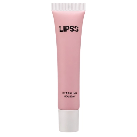 LIPSS - Lipper Lip Gloss - Lipgloss - Sparkling Holiday - 9ml