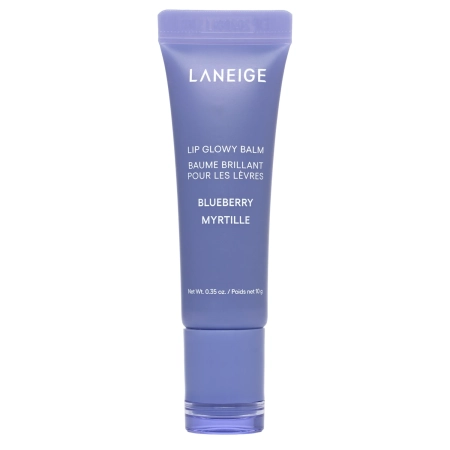 Laneige - Lip Glow Balm - Aufhellender Lippenbalsam - Blueberry - 10 g