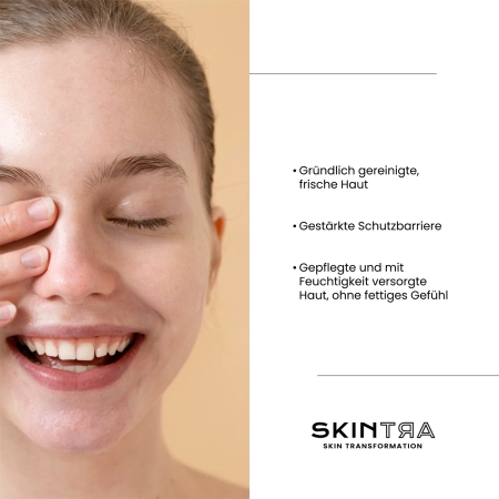 SkinTra – Set „Glow Starter“