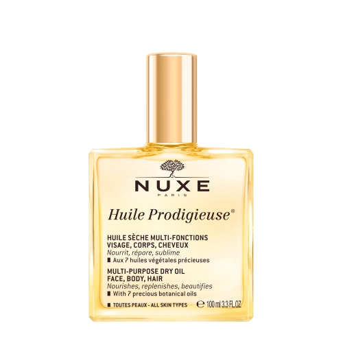 Nuxe - Huile Prodigieuse® - Vielseitiges Trockenöl - 100ml