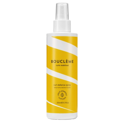 Boucleme - Curl Defence Spray - Schutzspray für lockiges Haar - 200ml