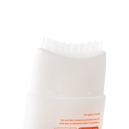 lilyeve - Grow:Turn Exosome Brush Ampoule - Stärkende Ampulle für Haar und Kopfhaut - 100 ml
