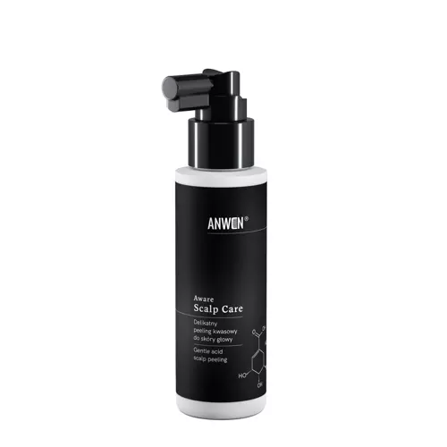Anwen - Scalp Care - Sanftes Säurepeeling für die Kopfhaut - 100ml