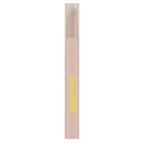 Poppy Head - Eyece Cream Brightening And Correcting Concealer – Aufhellender und Korrigierender Abdeckstift für die Augenpartie – 04 Apricot Frappe – 2,2g