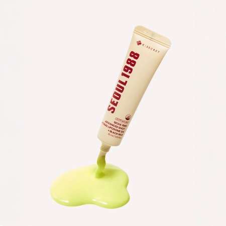 K-SECRET - SEOUL 1988 Advanced Shot: Retinal Liposome 12 % + Black Rice - Anti-Falten-Serum mit Retinal - 15 ml