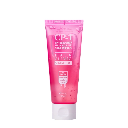 CP-1 - 3Seconds Hair Fill-Up Shampoo - Wiederherstellendes Shampoo für das Haar - 100ml