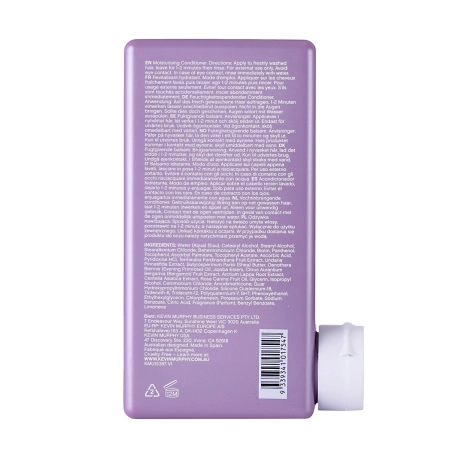 Kevin Murphy - Hydrate Me Rinse - Feuchtigkeitsspendende Spülung für trockene Haare - 250ml