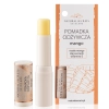 Natural Secrets - Schutzender Lippenpflegestift - Mango - 3,5g