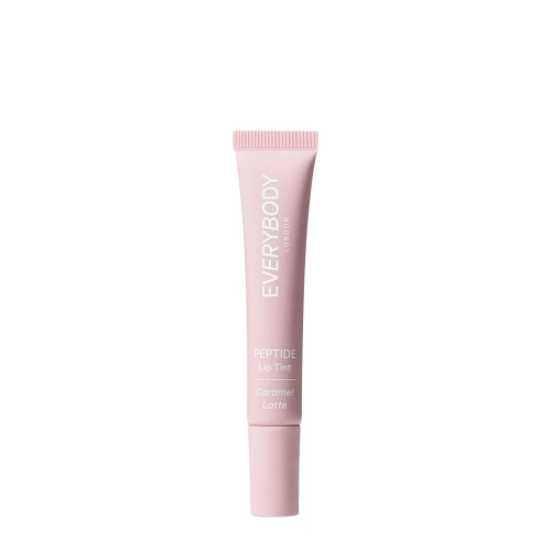 Everybody London - Peptide Lip Tint - Feuchtigkeitsspender Lip Tint - Caramel Latte - 8ml