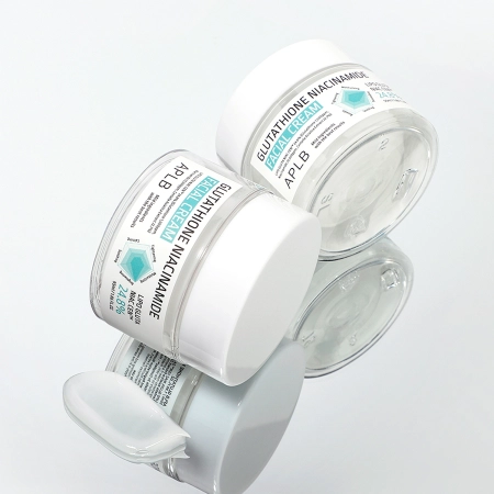 APLB - Glutathione Niacinamide Facial Cream - Aufhellende Gesichtscreme - 55ml