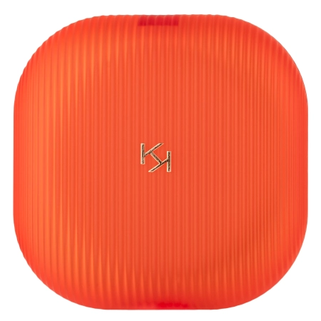 KIKO Milano - Juicy Fizz Summerproof Powder Foundation SPF50 - Mattierende Foundation in Puderform - 03 Natural Rose - 9g