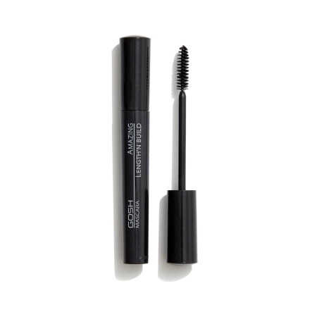 GOSH - Amazing Length'n Build - Verlängernde Wimperntusche - 9ml