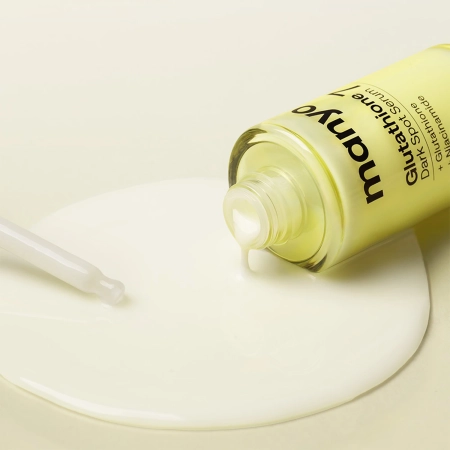 Ma:nyo - Glutathione 7 Dark Spot Serum - Serum zur Aufhellung von Hautverfärbungen - 30 ml