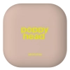 Poppy Head - Skinivine Pressed Powder - Kompaktpuder mit Blurring-Effekt - 01 Barely - 6,5g