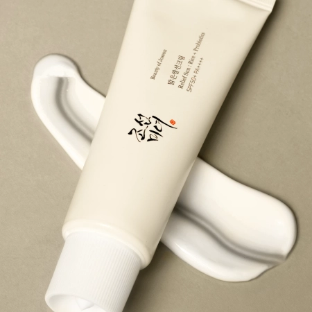 Beauty of Joseon - Relief Sun Rice Probiotics - SPF50+/PA++++ - Reis-Sonnenschutzcreme - 50ml