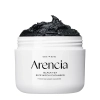 Arencia - Black Tea & Yuzu Rice Mochi Cleanser - Aufhellende und reinigende Gesichtsreinigungspaste - 120g