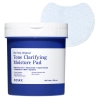COSRX – One Step Original Tone Clarifying Moisture Pad – Feuchtigkeitsspendende und reinigende Gesichtspads – 230 ml/100 Stück 