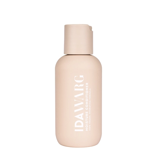 IDA WARG - Moisture Conditioner Travel Size – Feuchtigkeitsspendende Spülung für das Haar – 100 ml
